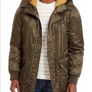 American Rag Men’s Green Jacket